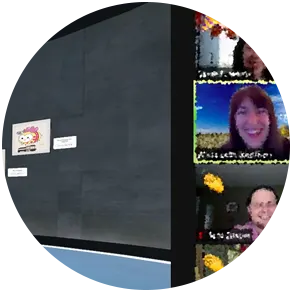 ライブストリーミング