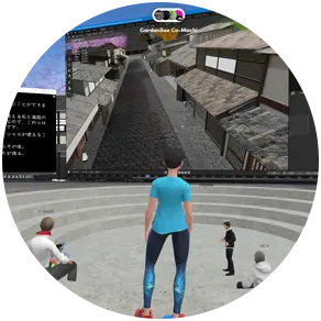 映画やミュージックビデオをキャストするための画面共有