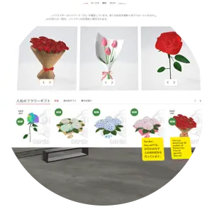 ウェブ開発/ソーシャルメディア/Eコマース